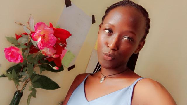 Isabella Nazareth Daaki